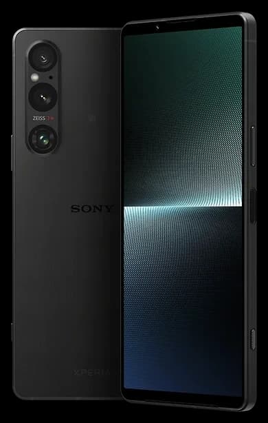 Sony Smartphones