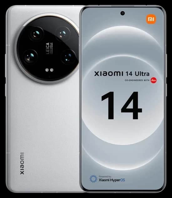 Xiaomi Smartphones