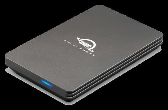 OWC OWC Envoy Pro FX