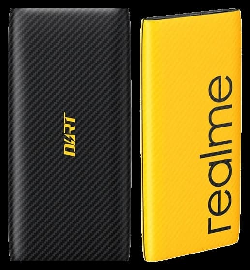 realme Power Banks