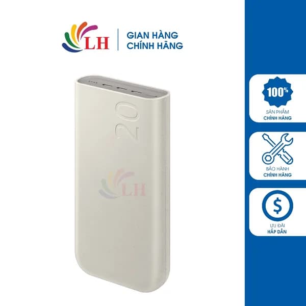 Samsung Power Banks
