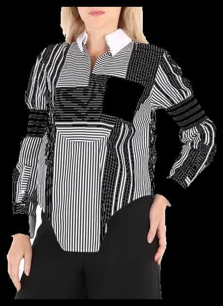 Burberry Button-Down Shirts