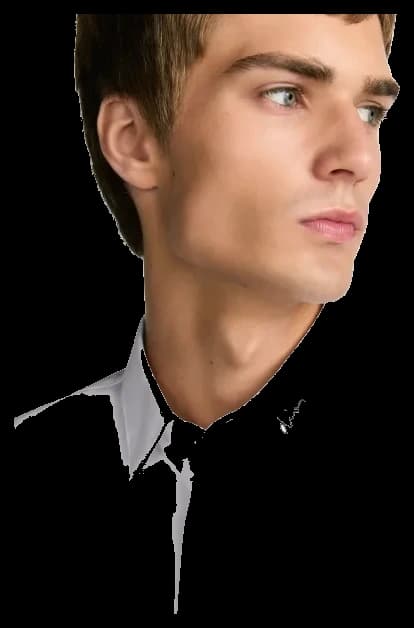 Dior Button-Down Shirts