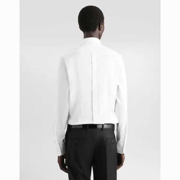 Dolce & Gabbana Button-Down Shirts