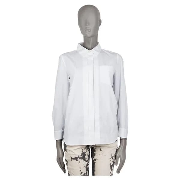 Louis Vuitton Button-Down Shirts