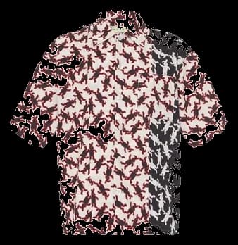 Prada Button-Down Shirts