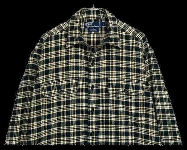 Ralph Lauren Button-Down Shirts