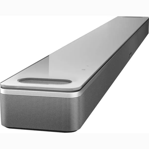 Bose Soundbars & Home Audio