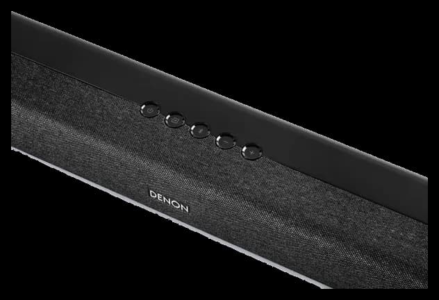Denon Soundbars & Home Audio