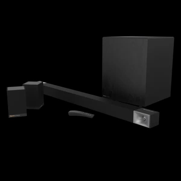 Klipsch Soundbars & Home Audio