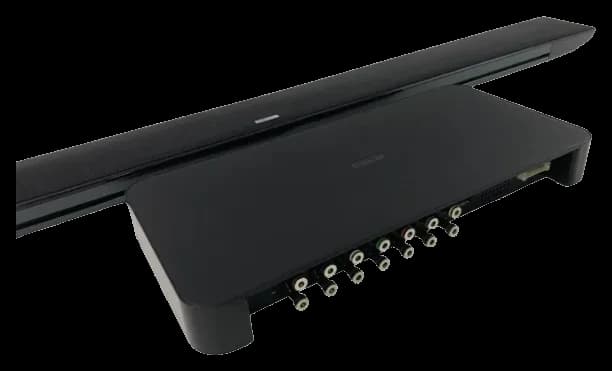 Polk Audio Soundbars & Home Audio