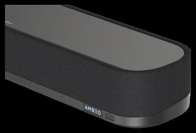 Sennheiser Soundbars & Home Audio