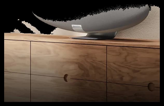 Bowers & Wilkins Portable & Home Speakers