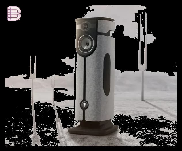 Focal Portable & Home Speakers