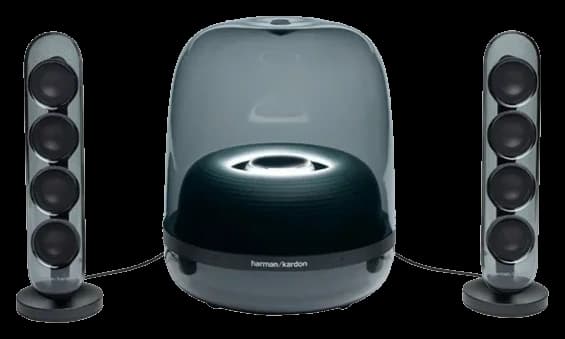 Harman Kardon Portable & Home Speakers
