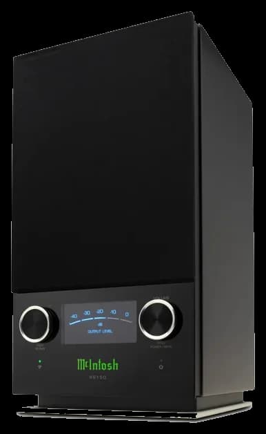 McIntosh RS150 Wireless Loudspeaker System