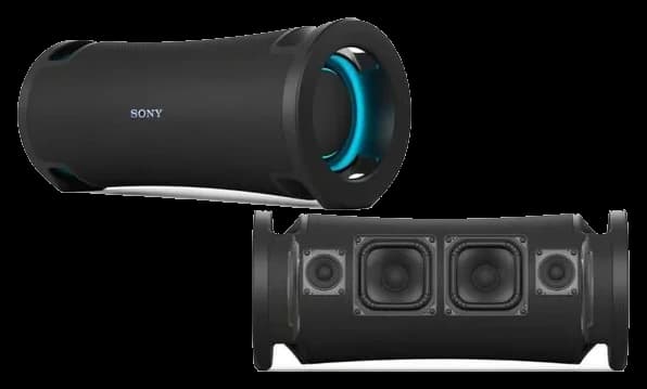 Sony Portable & Home Speakers