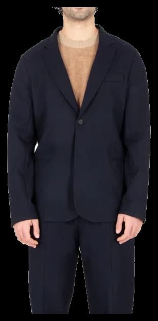 Giorgio Armani Suits & Tailoring