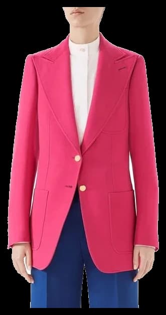 Gucci Suits & Tailoring