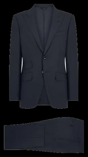 Tom Ford Suits & Tailoring
