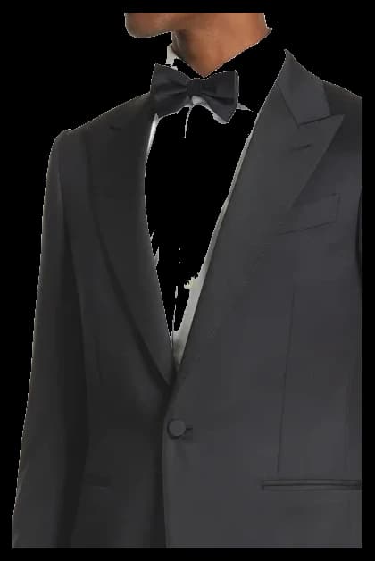 Zegna Suits & Tailoring