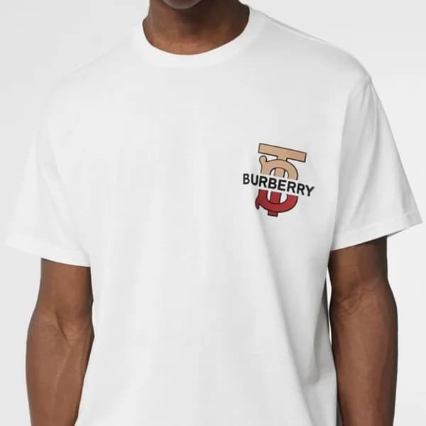Burberry T-Shirts