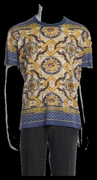 Dolce & Gabbana T-Shirts