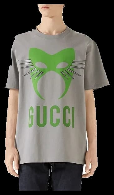Gucci T-Shirts