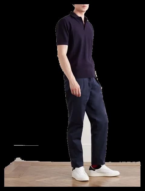 Loro Piana T-Shirts