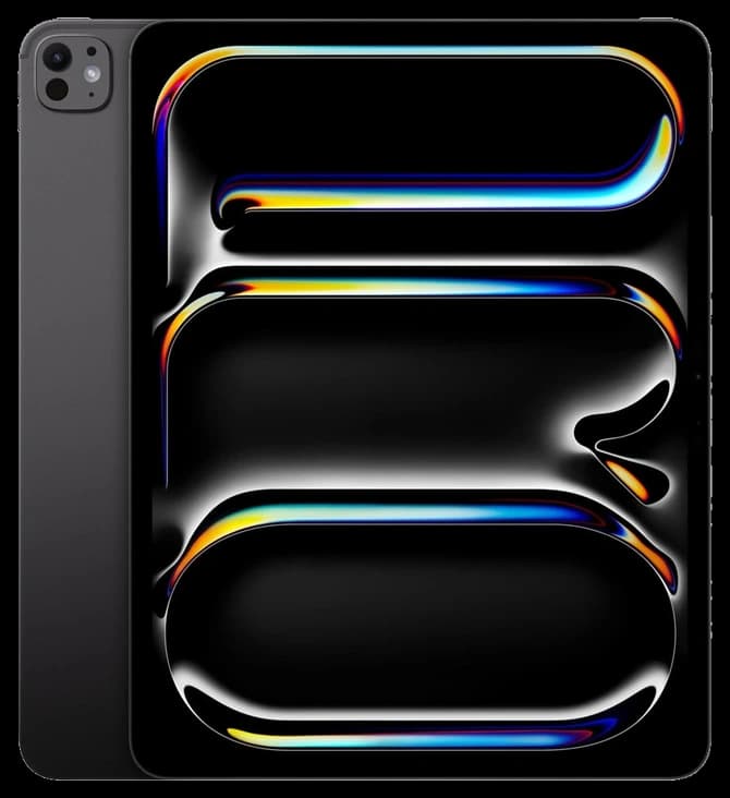 Apple iPad Pro 13 (M4)