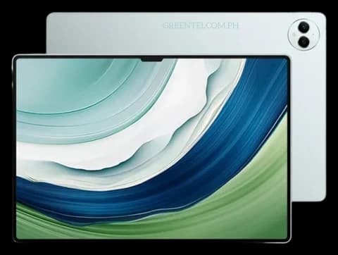 Huawei Tablets