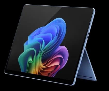 Microsoft Tablets