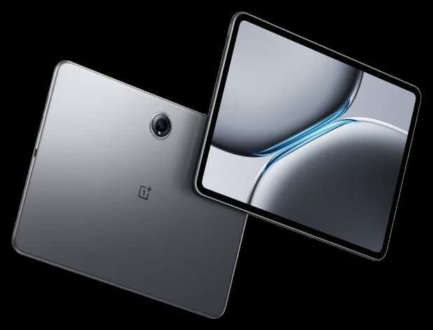 OnePlus Tablets