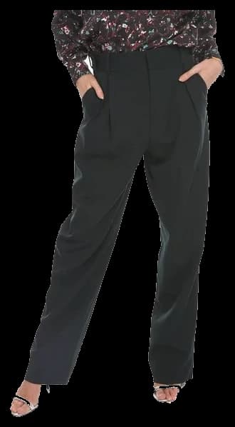 Bottega Veneta Trousers & Chinos