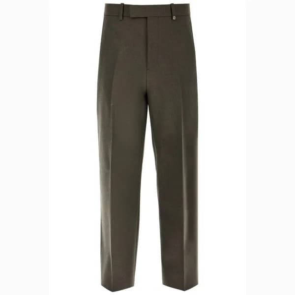 Burberry Trousers & Chinos