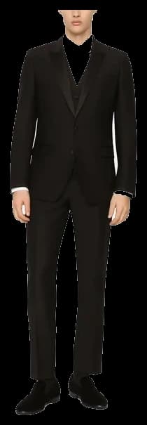 Dolce & Gabbana Trousers & Chinos