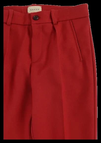 Gucci Trousers & Chinos