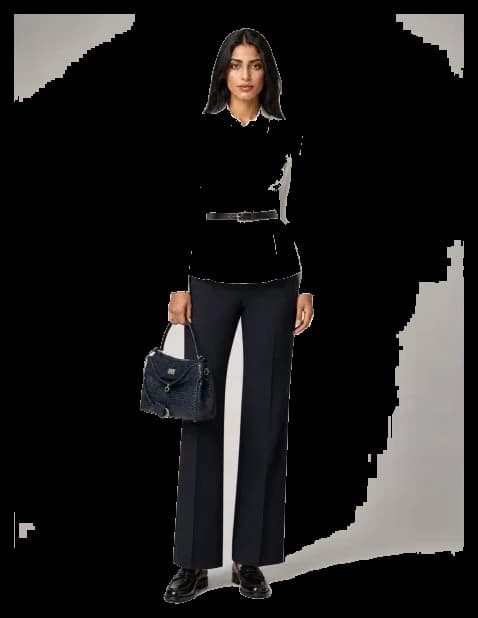 Prada Trousers & Chinos