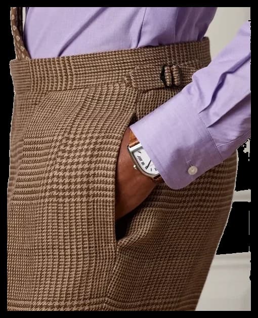 Ralph Lauren Trousers & Chinos