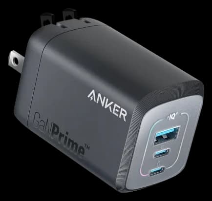 Anker Wall Chargers & Power Adapters