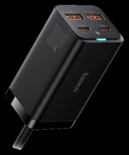 Baseus Wall Chargers & Power Adapters