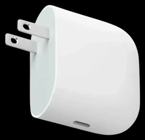 Google Wall Chargers & Power Adapters