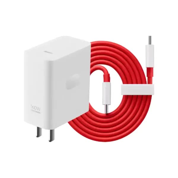 OnePlus Wall Chargers & Power Adapters