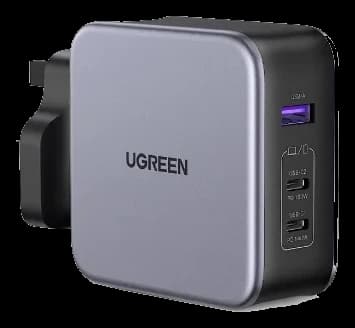 UGREEN Wall Chargers & Power Adapters