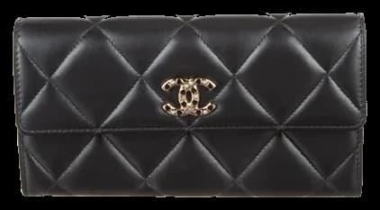 Chanel Wallets & Cardholders