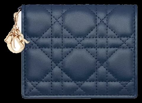 Dior Wallets & Cardholders