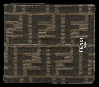 Fendi Wallets & Cardholders