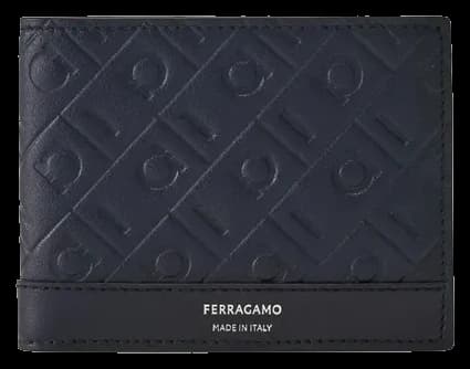 Ferragamo Wallets & Cardholders