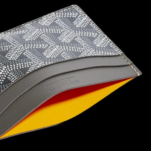 Goyard Wallets & Cardholders