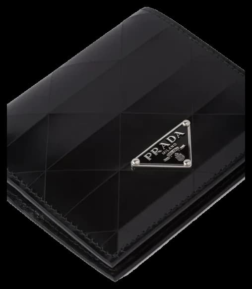 Prada Wallets & Cardholders